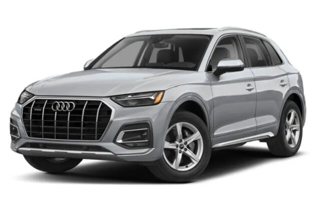 2023 Audi Q5 45 S line Premium photo 1