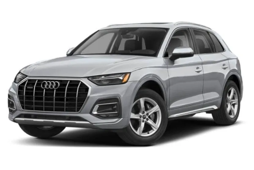 2023 Audi Q5 45 S line Premium photo 1