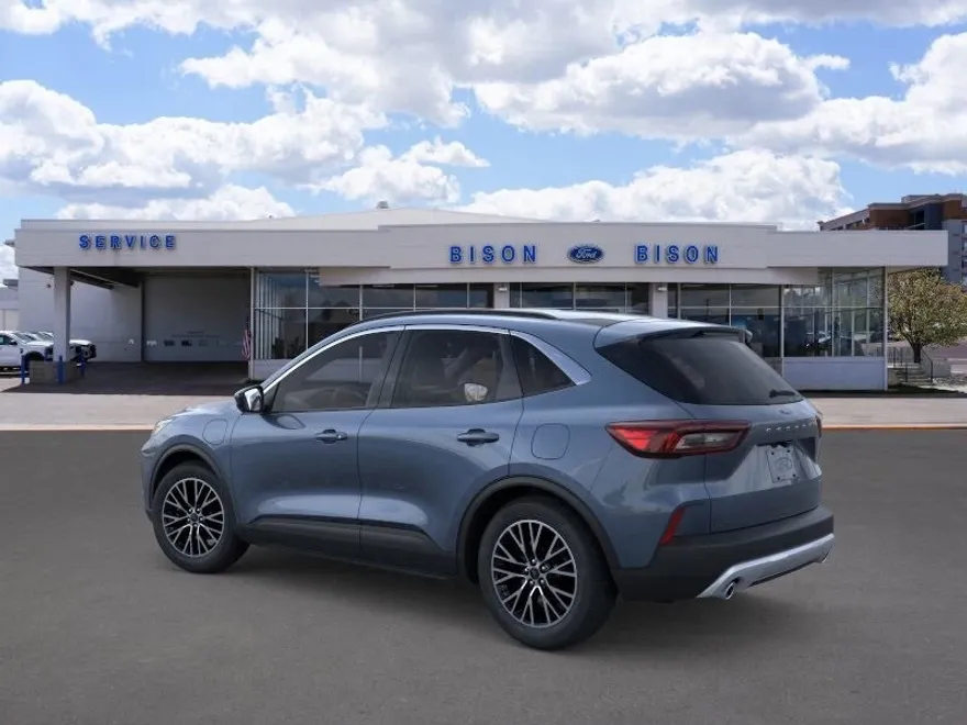 2024 Ford Escape Plug-In Hybrid Base photo 1