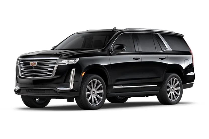 2024 Cadillac Escalade Premium Luxury photo 1