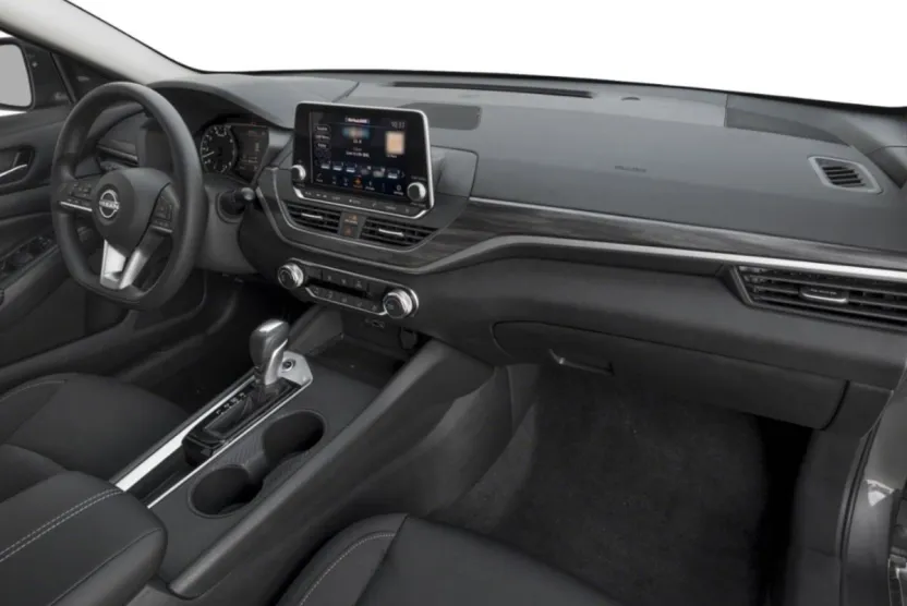 2025 Nissan Altima SV photo 1