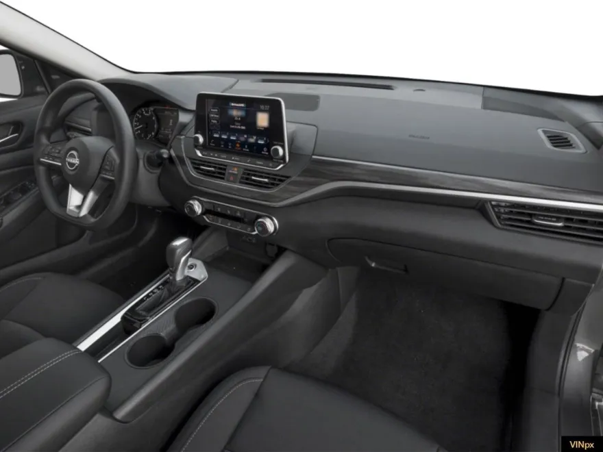 2025 Nissan Altima SV photo 1
