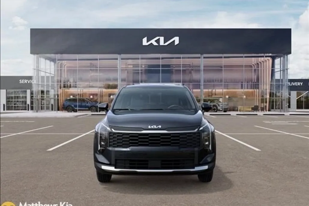 2026 Kia Sportage LX photo 1