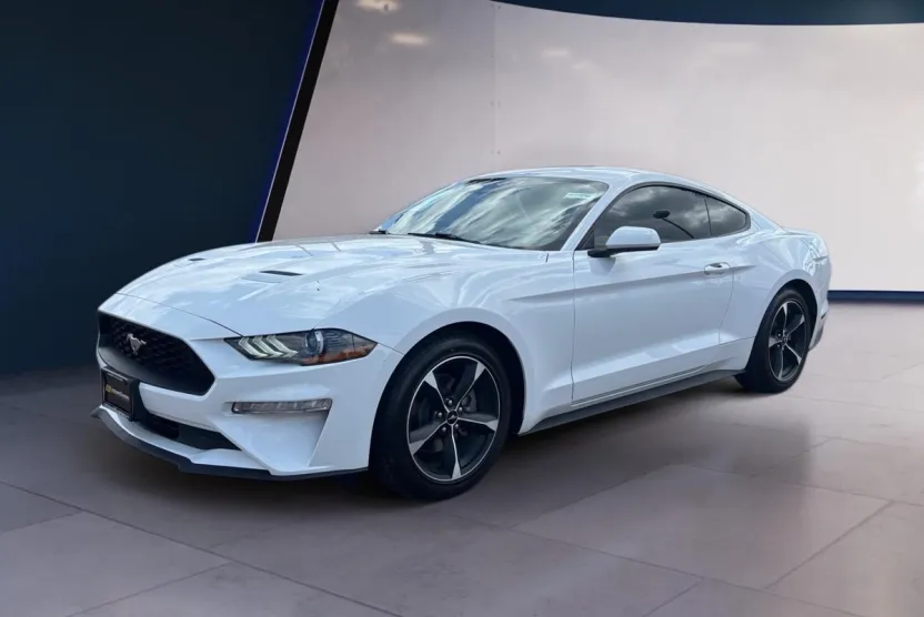 2023 Ford Mustang EcoBoost photo 1