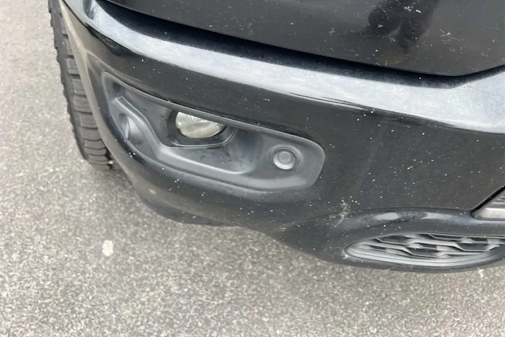 2019 Ram 1500 Big Horn Lone Star photo 1