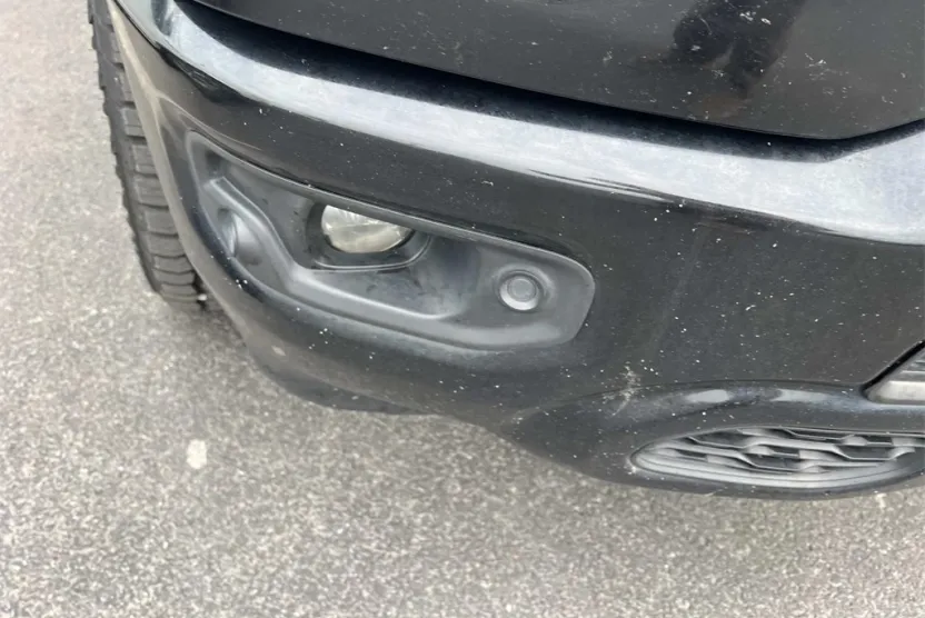 2019 Ram 1500 Big Horn Lone Star photo 1