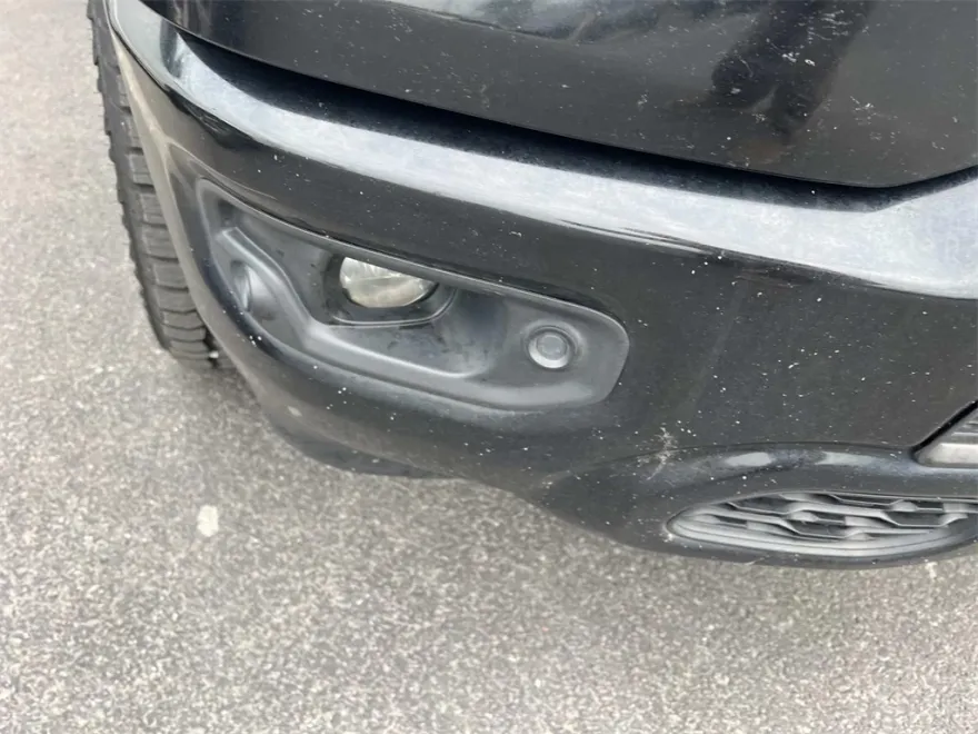 2019 Ram 1500 Big Horn Lone Star photo 1