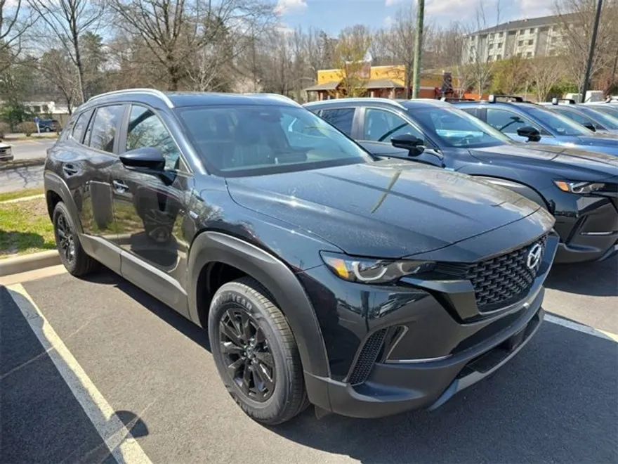 2025 Mazda CX-50 Preferred photo 1