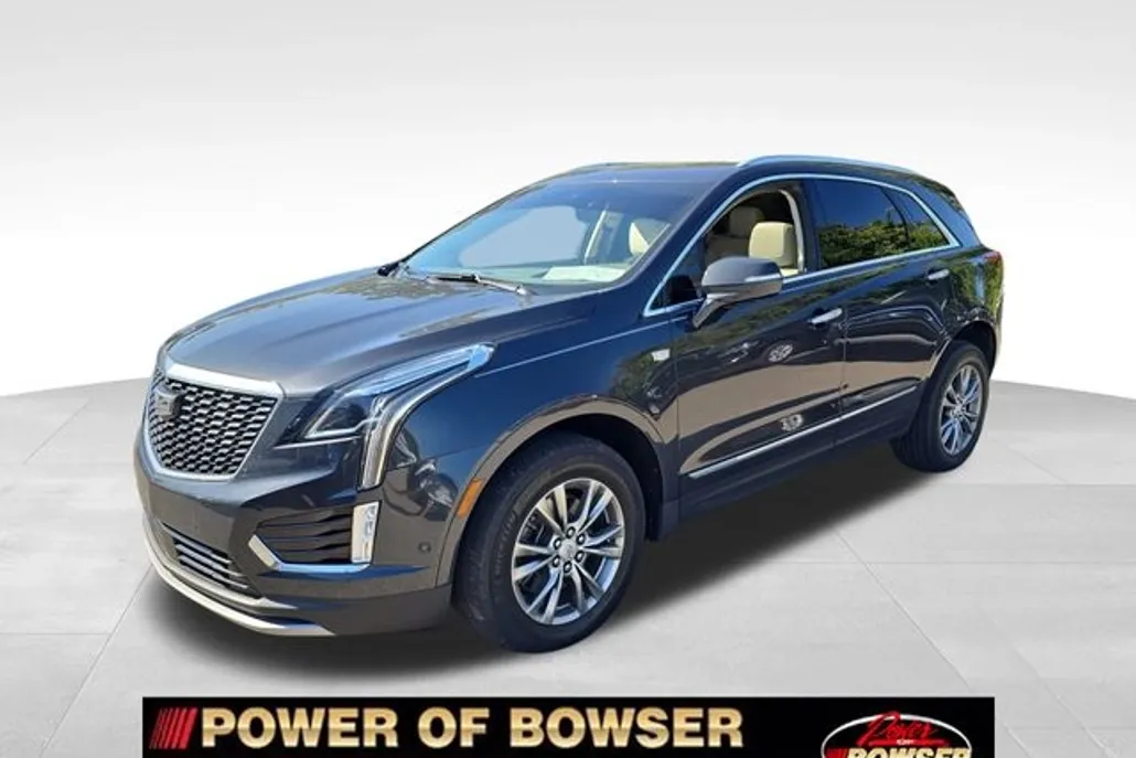 2023 Cadillac XT5 Premium Luxury photo 1