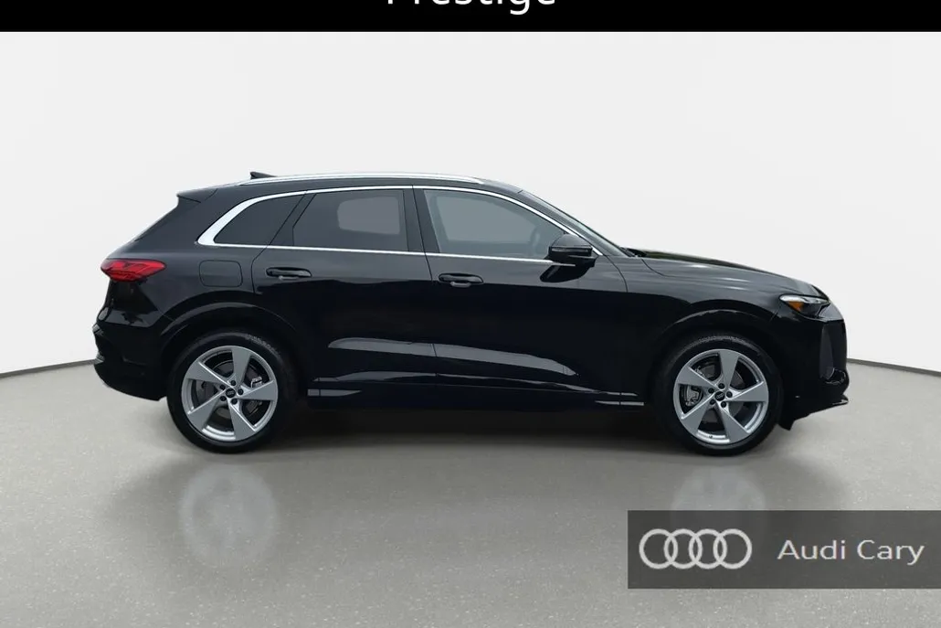 2025 Audi Q5 2.0T Prestige photo 1