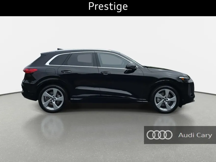 2025 Audi Q5 2.0T Prestige photo 1