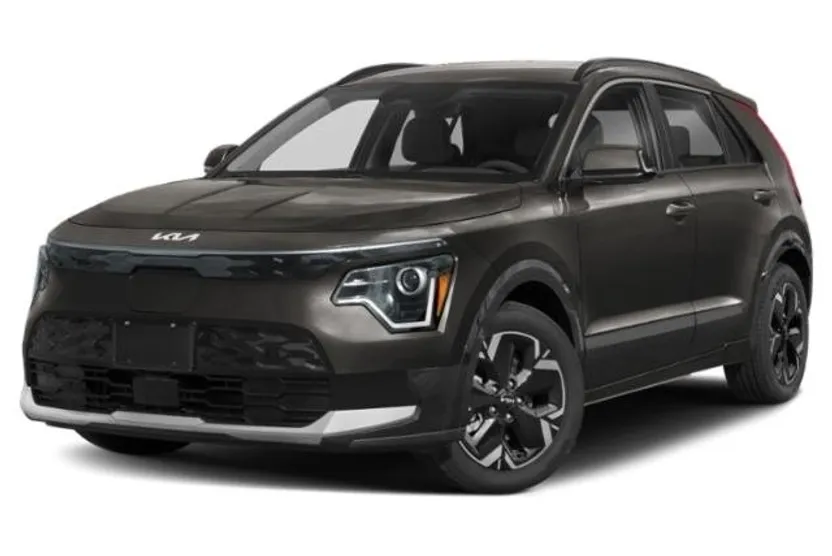 2025 Kia Niro EV Wind photo 1