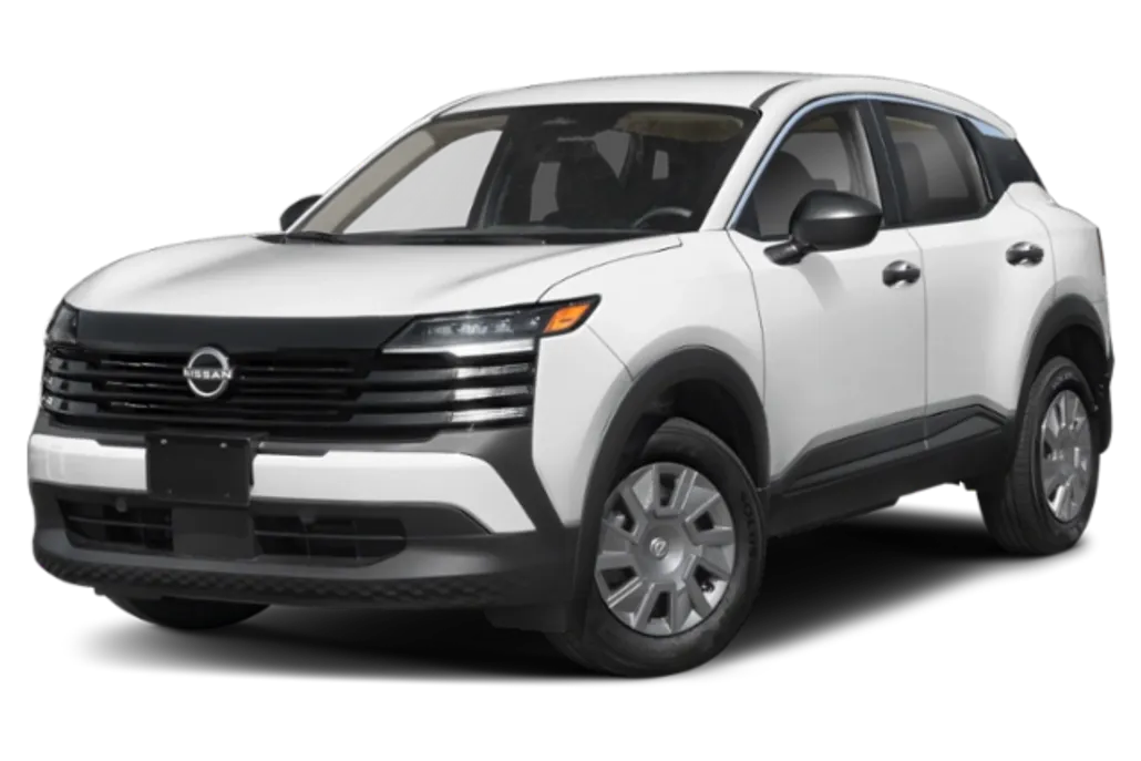 2025 Nissan Kicks S photo 1