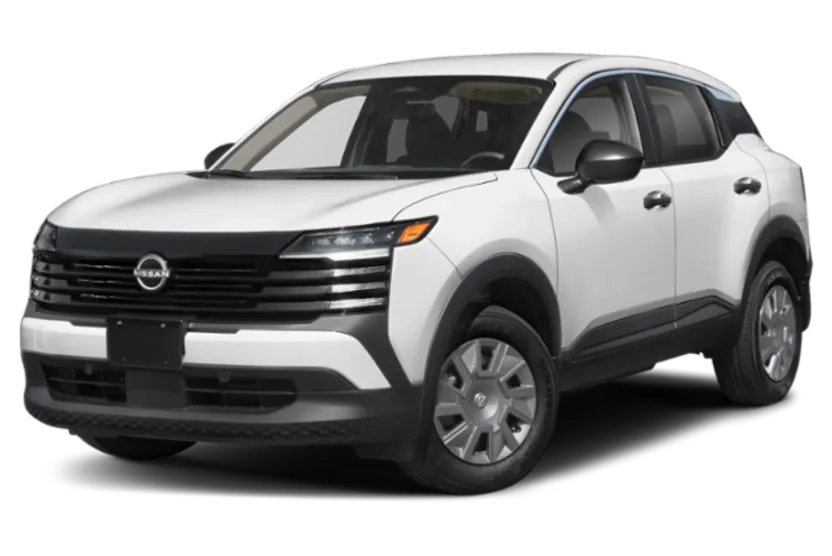 2025 Nissan Kicks S photo 1