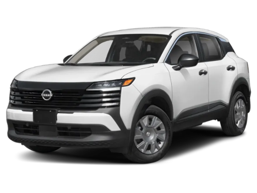 2025 Nissan Kicks S photo 1