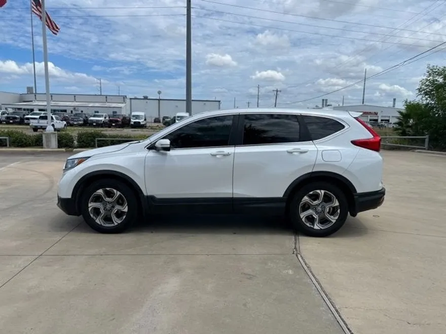 2019 Honda CR-V EX photo 1