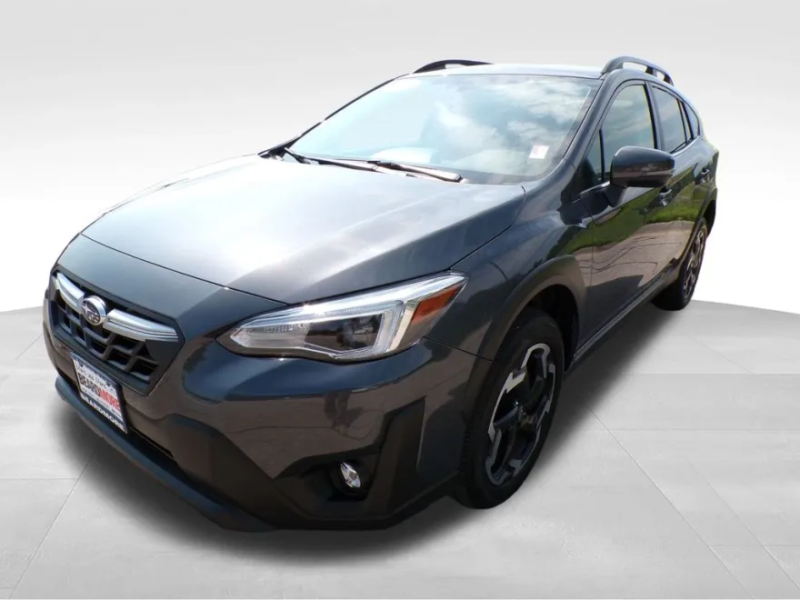 2023 Subaru Crosstrek Limited photo 1
