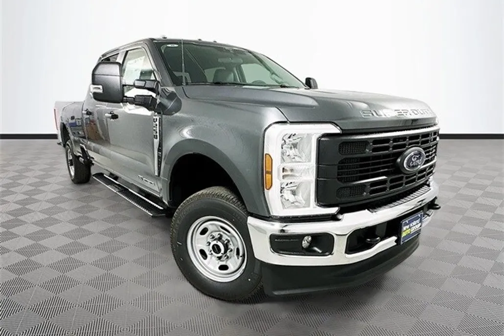 2026 Ford F-250 XL photo 1
