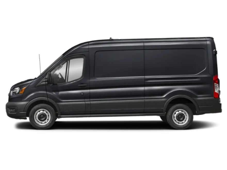 2025 Ford Transit photo 1