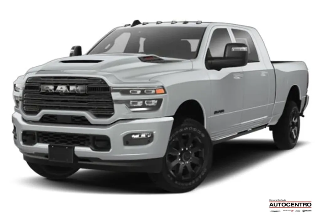 2025 Ram 3500 Limited photo 1