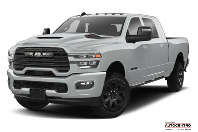 2025 Ram 3500 Limited photo 1