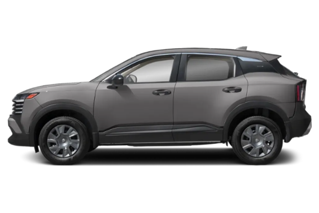 2026 Nissan Kicks S photo 1