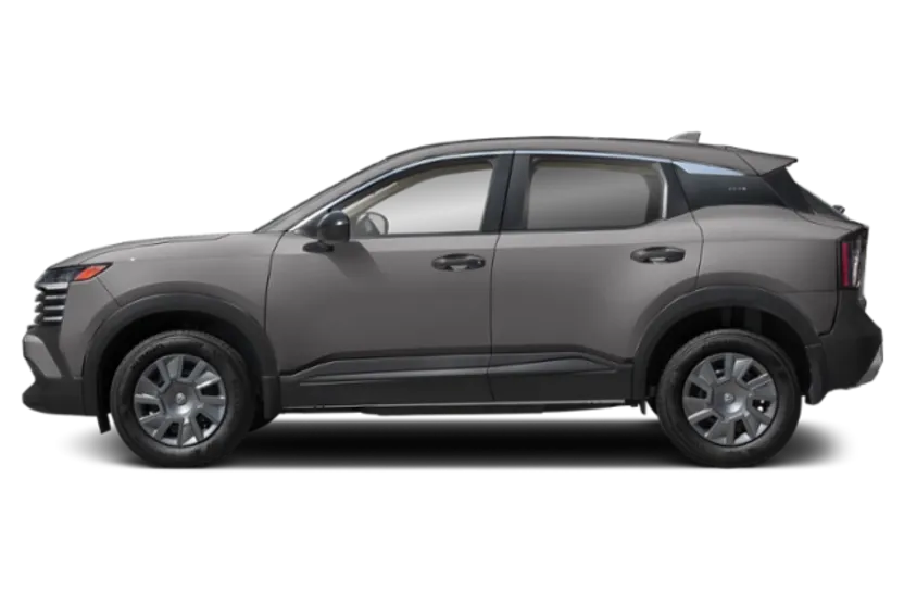 2026 Nissan Kicks S photo 1