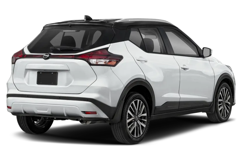 2024 Nissan Kicks SV photo 1