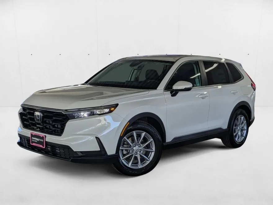 2026 Honda CR-V EX photo 1