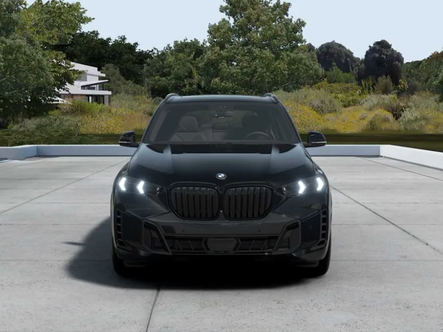 2026 Bmw X5 xDrive50e photo 1