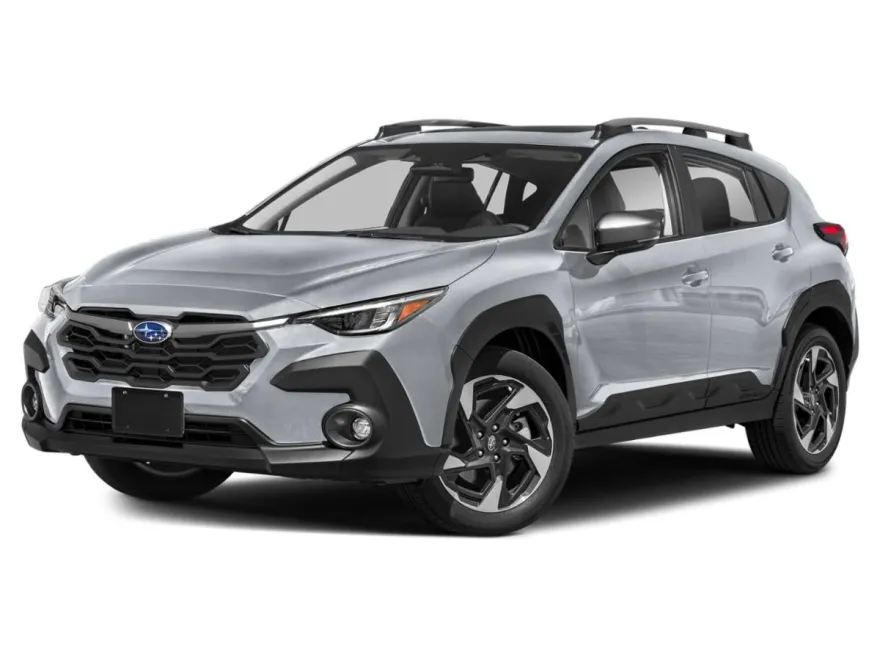 2025 Subaru Crosstrek Limited photo 1