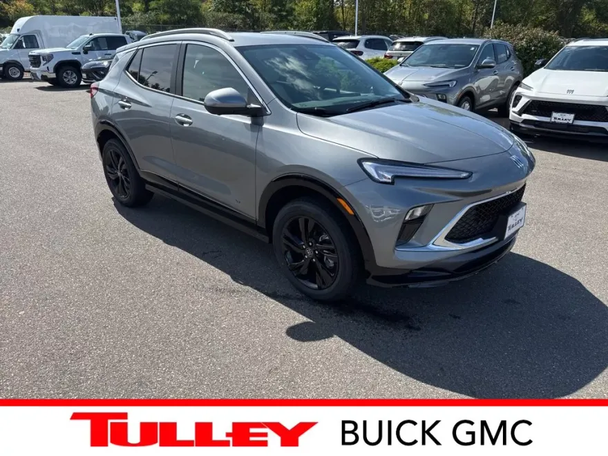 2026 Buick Encore GX Sport Touring photo 1