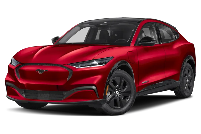 2023 Ford Mustang Mach-E Select photo 1