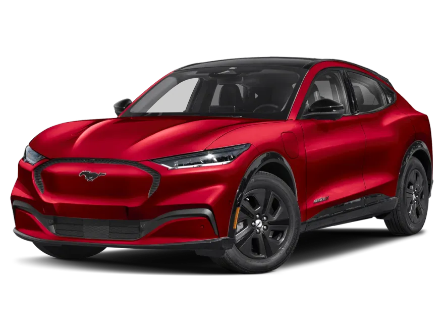 2023 Ford Mustang Mach-E Select photo 1