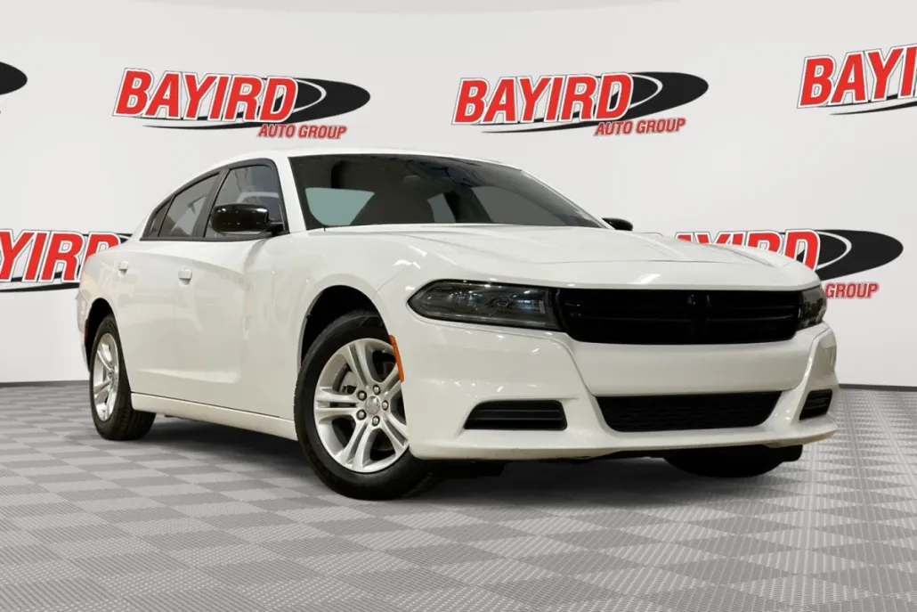 2023 Dodge Charger SXT photo 1