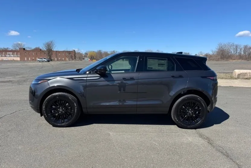 2026 Land Rover Range Rover Evoque S photo 1