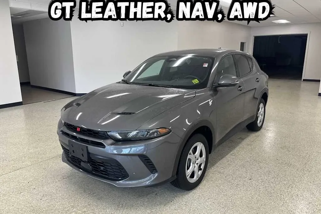 2023 Dodge Hornet GT Plus photo 1