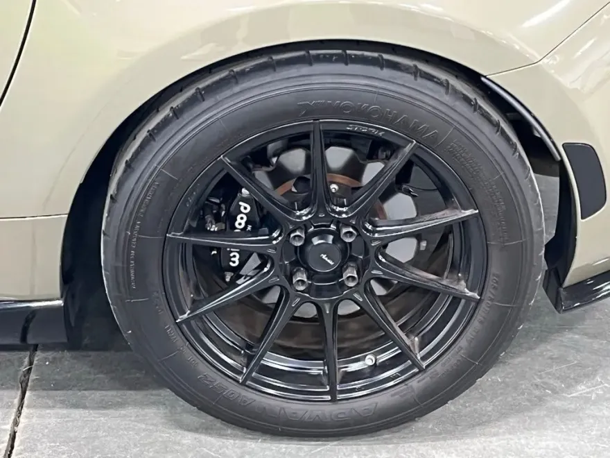 2023 Mazda MX-5 Miata Miata photo 30