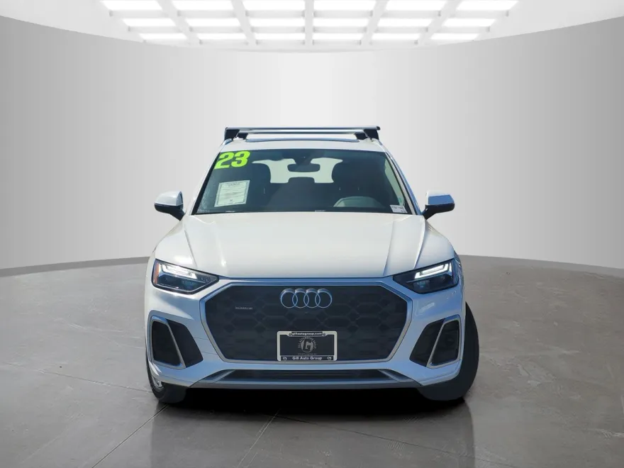 2023 Audi Q5 45 S line Premium Plus photo 1