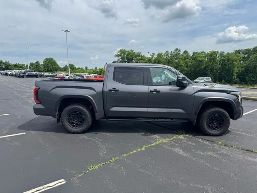 2023 Toyota Tundra TRD Pro photo 1