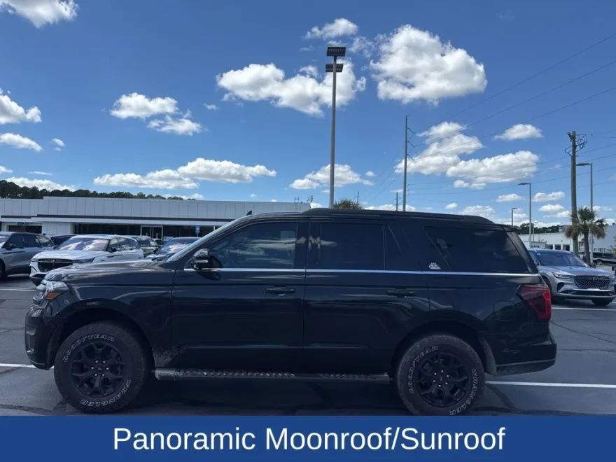 2024 Ford Expedition Timberline photo 1