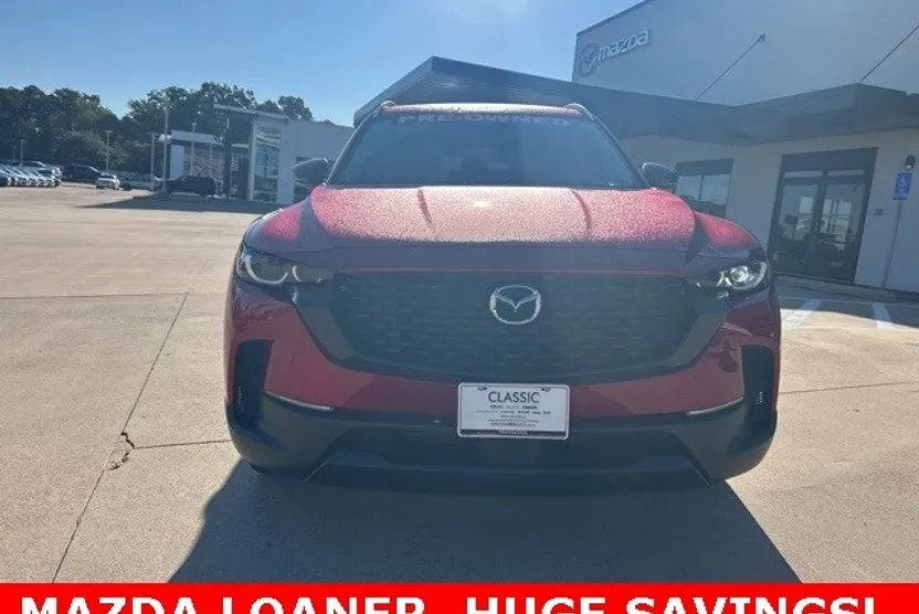 2025 Mazda CX-50 Premium Plus photo 1