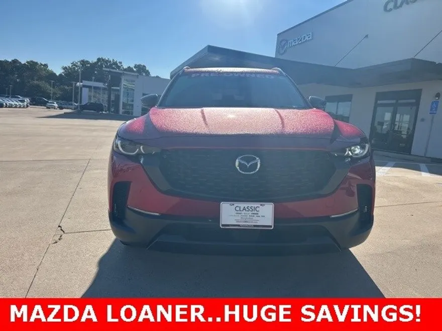 2025 Mazda CX-50 Premium Plus photo 1