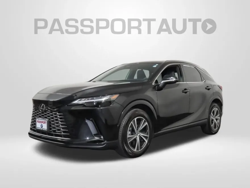 2024 Lexus RX 350 photo 1