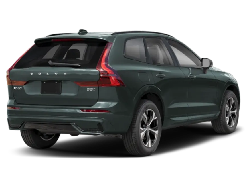 2026 Volvo XC60 B5 photo 1