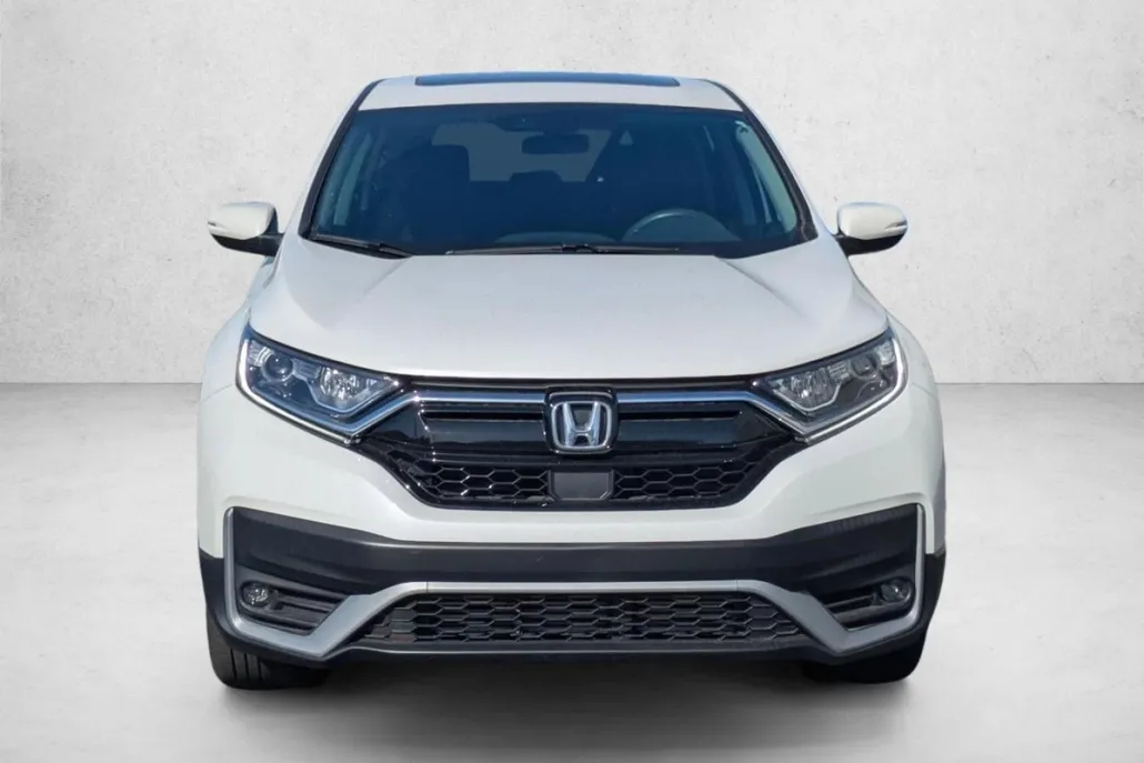 2022 Honda CR-V EX photo 1