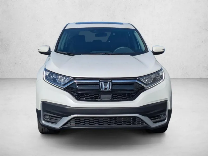 2022 Honda CR-V EX photo 1
