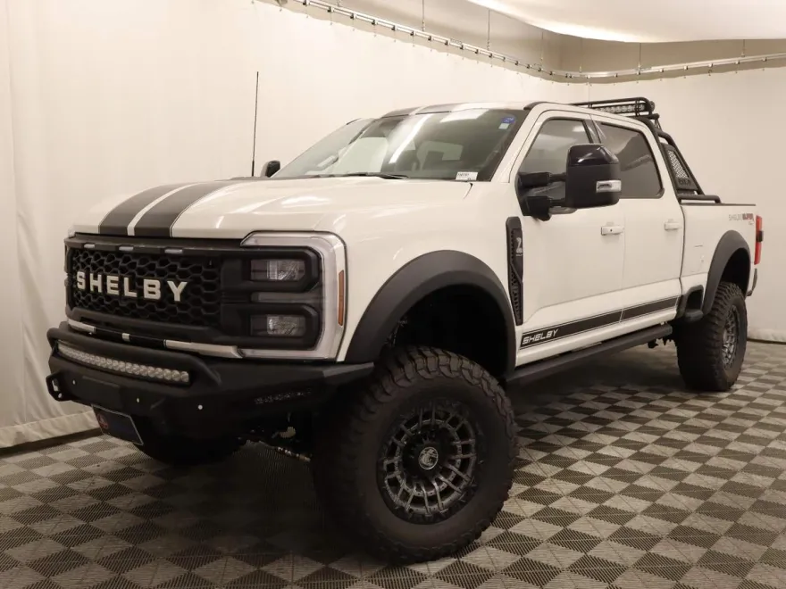 2025 Ford F-250 XL photo 1