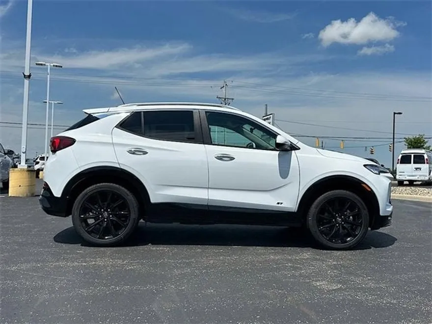 2026 Buick Encore Sport Touring photo 1