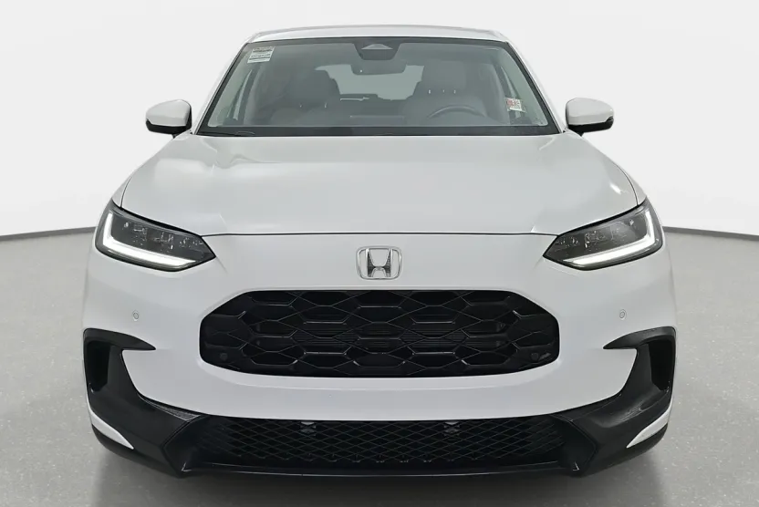 2024 Honda HR-V EX-L photo 1